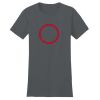 Women's Fitted The Concert Tee ® Thumbnail