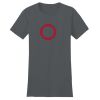 Women's Fitted The Concert Tee ® Thumbnail
