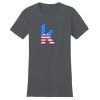 Women's Fitted The Concert Tee ® Thumbnail