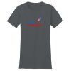 Women's Fitted The Concert Tee ® Thumbnail