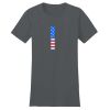 Women's Fitted The Concert Tee ® Thumbnail
