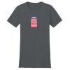 Women's Fitted The Concert Tee ® Thumbnail