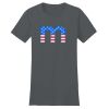 Women's Fitted The Concert Tee ® Thumbnail