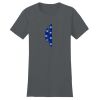 Women's Fitted The Concert Tee ® Thumbnail