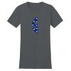 Women's Fitted The Concert Tee ® Thumbnail
