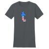 Women's Fitted The Concert Tee ® Thumbnail