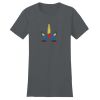 Women's Fitted The Concert Tee ® Thumbnail
