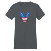 Women's Fitted The Concert Tee ® Thumbnail