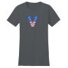 Women's Fitted The Concert Tee ® Thumbnail