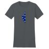 Women's Fitted The Concert Tee ® Thumbnail