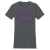 Women's Fitted The Concert Tee ® Thumbnail