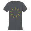Women's Fitted The Concert Tee ® Thumbnail