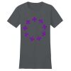 Women's Fitted The Concert Tee ® Thumbnail