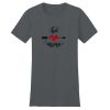 Women's Fitted The Concert Tee ® Thumbnail