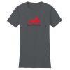 Women's Fitted The Concert Tee ® Thumbnail