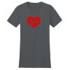 Women's Fitted The Concert Tee ® Thumbnail
