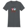 Women's Fitted The Concert Tee ® Thumbnail