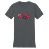 Women's Fitted The Concert Tee ® Thumbnail