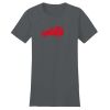 Women's Fitted The Concert Tee ® Thumbnail