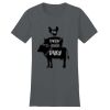 Women's Fitted The Concert Tee ® Thumbnail