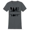 Women's Fitted The Concert Tee ® Thumbnail