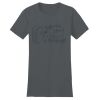 Women's Fitted The Concert Tee ® Thumbnail