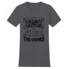 Women's Fitted The Concert Tee ® Thumbnail