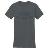 Women's Fitted The Concert Tee ® Thumbnail