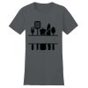 Women's Fitted The Concert Tee ® Thumbnail