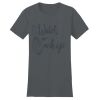 Women's Fitted The Concert Tee ® Thumbnail