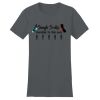 Women's Fitted The Concert Tee ® Thumbnail