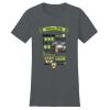 Women's Fitted The Concert Tee ® Thumbnail
