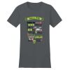 Women's Fitted The Concert Tee ® Thumbnail