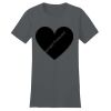 Women's Fitted The Concert Tee ® Thumbnail