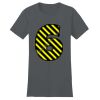 Women's Fitted The Concert Tee ® Thumbnail