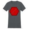 Women's Fitted The Concert Tee ® Thumbnail