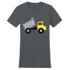 Women's Fitted The Concert Tee ® Thumbnail