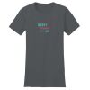 Women's Fitted The Concert Tee ® Thumbnail