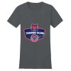 Women's Fitted The Concert Tee ® Thumbnail