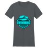 Women's Fitted The Concert Tee ® Thumbnail