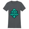 Women's Fitted The Concert Tee ® Thumbnail