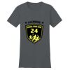 Women's Fitted The Concert Tee ® Thumbnail