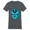 Women's Fitted The Concert Tee ® Thumbnail