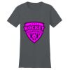 Women's Fitted The Concert Tee ® Thumbnail