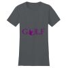 Women's Fitted The Concert Tee ® Thumbnail