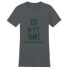 Women's Fitted The Concert Tee ® Thumbnail