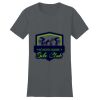 Women's Fitted The Concert Tee ® Thumbnail