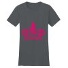 Women's Fitted The Concert Tee ® Thumbnail