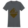 Women's Fitted The Concert Tee ® Thumbnail