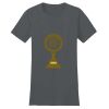 Women's Fitted The Concert Tee ® Thumbnail